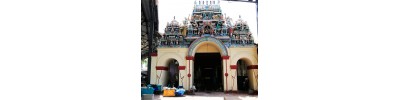 புன்னை நல்லூர் மாரியம்மன் - தமிழ்நாடு